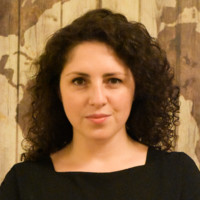 Computer Liberators Employee Tuğçe Atici's profile photo