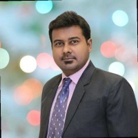 E Design Services Employee Kamran Sahotra's profile photo