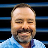 Creative Composites Group Employee Dustin Troutman's profile photo