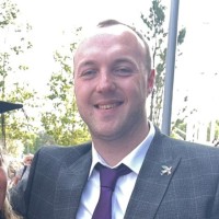 Airtech Advanced Materials UK Employee Jack Lord's profile photo