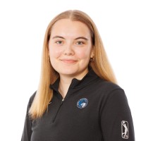 Iowa Wolves Employee Amara Gerlach's profile photo