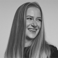 BRC Learning Employee Ida Andersson's profile photo