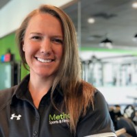 T3 Performance Employee Anna Tarpley's profile photo