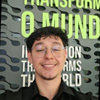 Declink Employee Augusto Rodrigues's profile photo