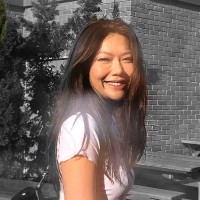 Wildsmith Skin Employee Claudia Kim's profile photo