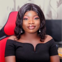 Yetunde Okediran Email