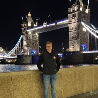 Cara Construction Ltd Employee Calum Thompson's profile photo