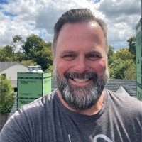 Montgomery Custom Homes, LLC Employee David Fenn's profile photo