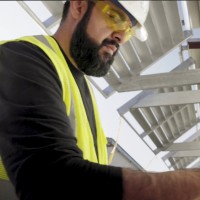 American Modular Systems Employee Sal Ortiz's profile photo