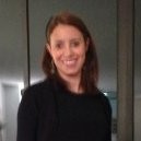 HAT SGR Employee Virginia Mancini's profile photo