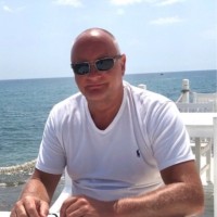 Graham Davidson Email & Phone Number