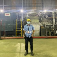 APP Group Employee Daniel Saragih's profile photo