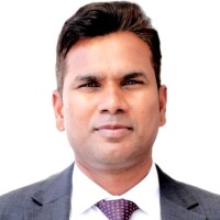 Engifest DTU Employee Dinesh Vishwakarma's profile photo