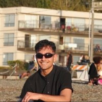 Wallero Employee Ayush Sodhi's profile photo
