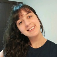 CASTEVAL Employee Gabriela Garcia's profile photo