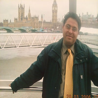 Parse Employee Shahram Karimkhani's profile photo