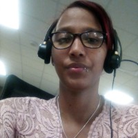 MRM Support Employee Sherlan Muller's profile photo