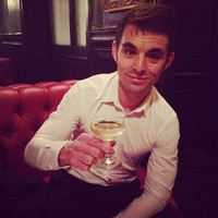 Greene King Employee Ed Foster's profile photo