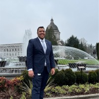 Washington State Office of the Attorney General Employee Daniel Hsieh's profile photo
