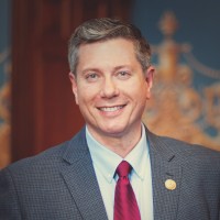 Wyoming Family Alliance & Wyoming Family Foundation Employee Nathan Winters's profile photo