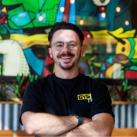 Guzman y Gomez Mexican Kitchen Employee Cal Ryan's profile photo