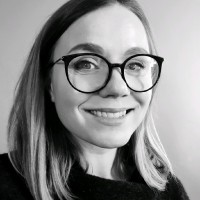 Mastercard Employee Ingrid Pedersen's profile photo
