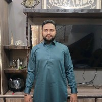 Figo Software Employee Mubeen Sajid's profile photo