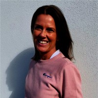 Maria Lindblad Email & Phone Number