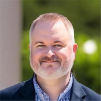 Credit.com Employee Joe Haddenham's profile photo