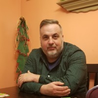 Hard Rock International Employee Mark Lacy's profile photo