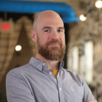 Ubisoft Toronto Employee Darryl Long's profile photo