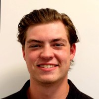 SimpliSafe Employee Eric Gage's profile photo