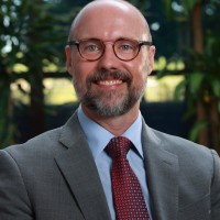 ITC Holdings Corp. Employee Nathan Benedict's profile photo
