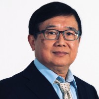 Alfred Chen Email & Phone Number