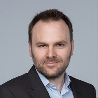 Kénora Employee Alexandre Lemaire's profile photo