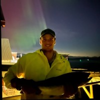 Circle Seafoods Employee Christopher Shell's profile photo