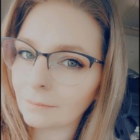 MARSHALLS LLC Employee Eden Goodin's profile photo