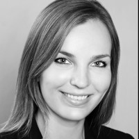 X1F Employee Anna Seibel's profile photo