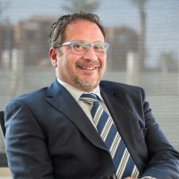 Edita Food Industries Employee Alfred Younan's profile photo