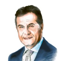 Armacell Employee Patrick Mathieu's profile photo