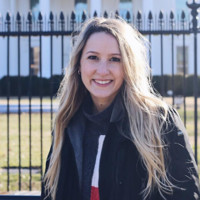 Synaptic Pediatric Therapies Employee Emily van Dyke's profile photo