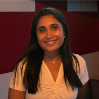 Ambit Private Limited Employee Devanshi Shah's profile photo