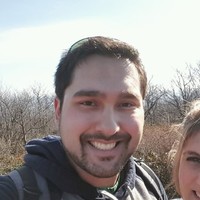 Benton Foundry Employee David Klinger's profile photo