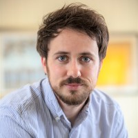 Transatlantic Employee George Baggaley's profile photo