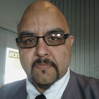 CA Construction Employee Steve Wells's profile photo