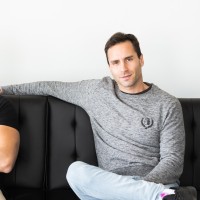 Minutes Solutions Inc. Employee Noah Maislin's profile photo