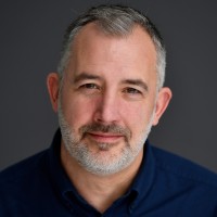 Cumberland Building Society Employee Phillip Mcim's profile photo