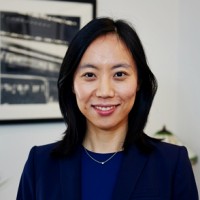 ReferDB Employee Louisa Hong's profile photo