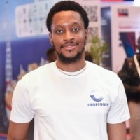 Degeconek Employee Henry Anunandu's profile photo