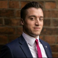 Artemis Human Capital Employee Michael Cartmill's profile photo
